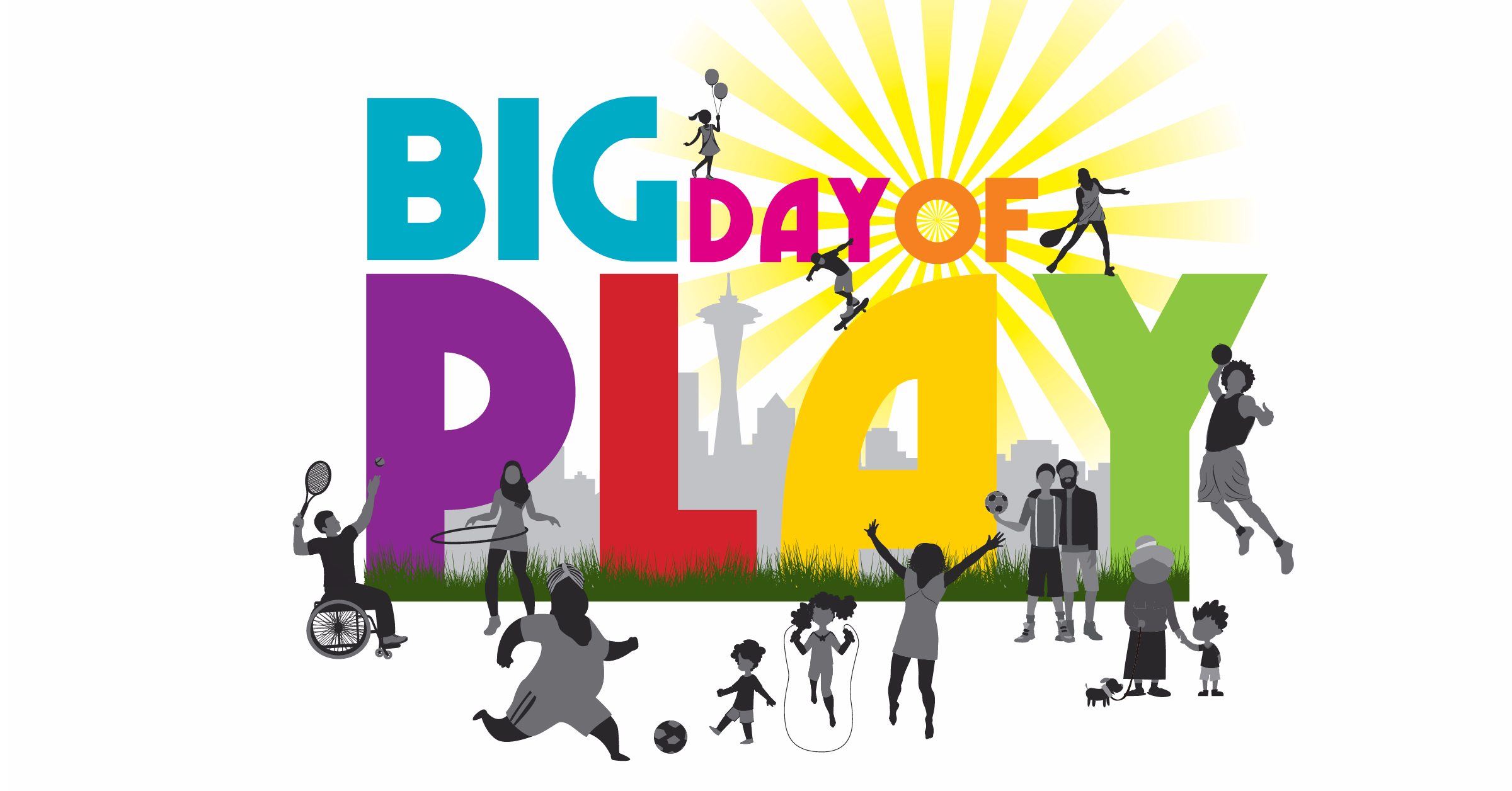 Big Day of Play 2023 PreEvent